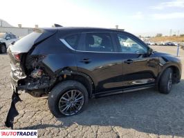 Mazda CX-5 2019 2