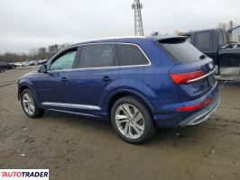 Audi Q7 2021 2