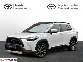 Toyota Pozostałe - zobacz ofertę