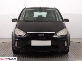 Ford S-Max 2006 2.0 143 KM