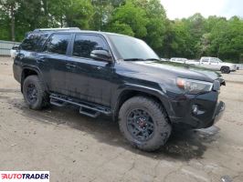 Toyota Pozostałe 2023 4 Toyota Pozostałe 2023 4