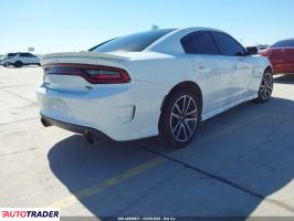 Dodge Charger 2023 5