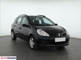 Renault Clio 2008 1.1 99 KM