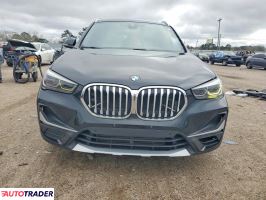 BMW X1 2020 2