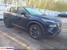 Nissan Rogue - zobacz ofertę