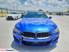 BMW 840 2023 3