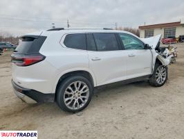 GMC Acadia 2025 2