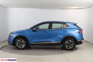 Kia Sportage 2023 1.6 147 KM Kia Sportage 2023 1.6 147 KM