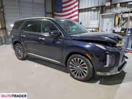 Hyundai Pozostałe 2024 3