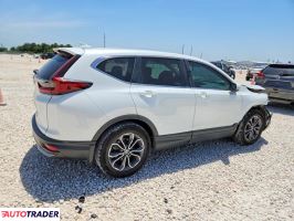 Honda CR-V 2022 1