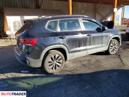 Volkswagen Pozostałe 2023 1