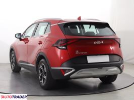 Kia Sportage 2023 1.6 147 KM