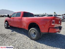 Dodge Ram 2023 6