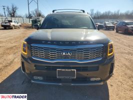 Kia Pozostałe 2020 3