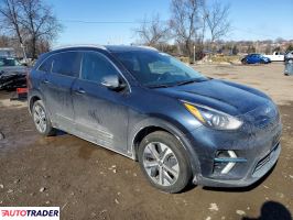 Kia Niro 2022
