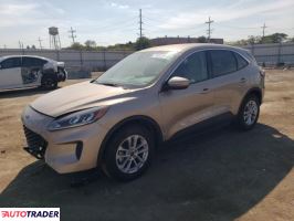Ford Escape 2020 1 Ford Escape 2020 1