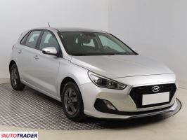 Hyundai i30 - zobacz ofertę