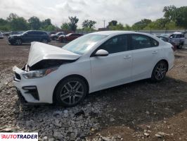 Kia Pozostałe 2019 2 Kia Pozostałe 2019 2