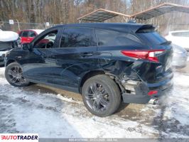 Acura RDX 2021 2 Acura RDX 2021 2