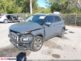 Hyundai Pozostałe 2024 1