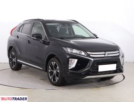 Mitsubishi Eclipse Cross PHEV - zobacz ofertę