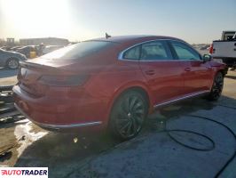Volkswagen Arteon 2023 2
