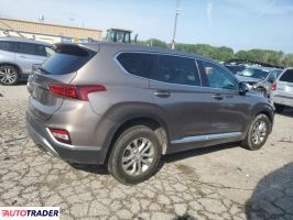 Hyundai Santa Fe 2020 2