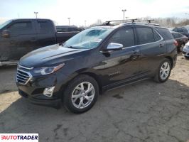 Chevrolet Equinox 2021 1 Chevrolet Equinox 2021 1