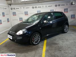 Fiat Punto - zobacz ofertę