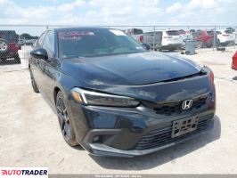 Honda Civic - zobacz ofertę