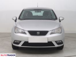 Seat Ibiza 2015 1.2 103 KM