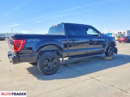 Ford Pozostałe 2023 3