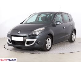 Renault Scenic 2010 1.5 104 KM Renault Scenic 2010 1.5 104 KM