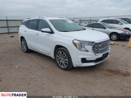 GMC Terrain 2023 1