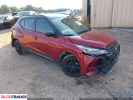 Nissan Pozostałe 2024 1 Nissan Pozostałe 2024 1