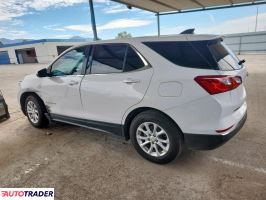 Chevrolet Equinox 2019 1