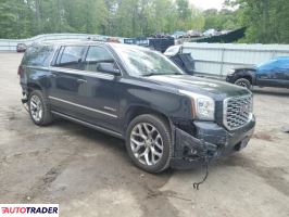 GMC Yukon 2020 6 GMC Yukon 2020 6