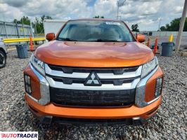 Mitsubishi Outlander 2020 2