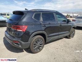 Volkswagen Pozostałe 2022 1