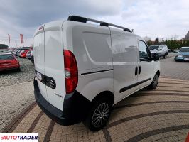 Opel Combo 2015 1.6 Opel Combo 2015 1.6