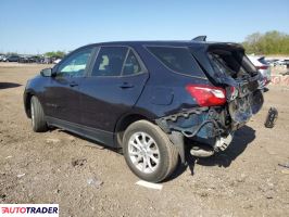Chevrolet Equinox 2020 1