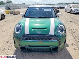 Austin Mini 2024 2