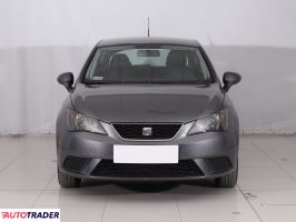 Seat Ibiza 2012 1.4 84 KM