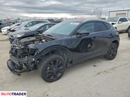 Mazda CX-30 2025 2
