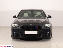 BMW 520 2012 2.0 181 KM