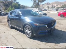 Mazda CX-5 2020 2