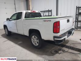 Chevrolet Colorado 2021 2 Chevrolet Colorado 2021 2