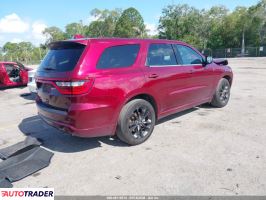 Dodge Durango 2021 3
