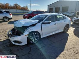 Honda Civic - zobacz ofertę