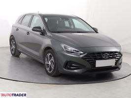 Hyundai i30 2022 1.0 118 KM
